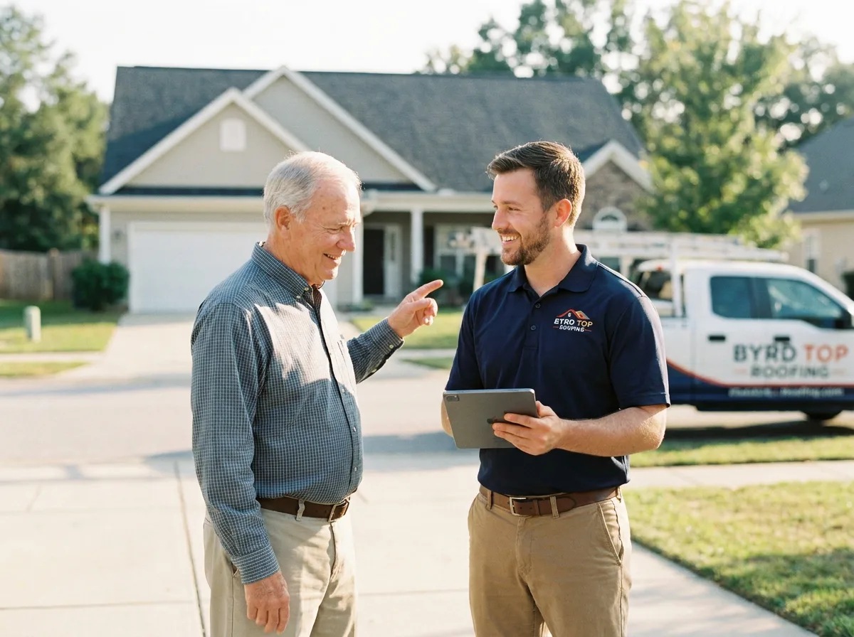 Roofing Jackson, KY FAQs